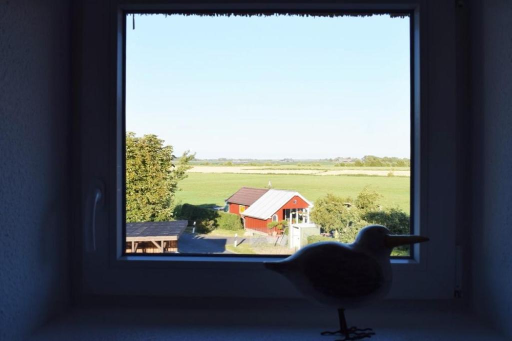 Haus Hanna Dagebüll Zewnętrze zdjęcie