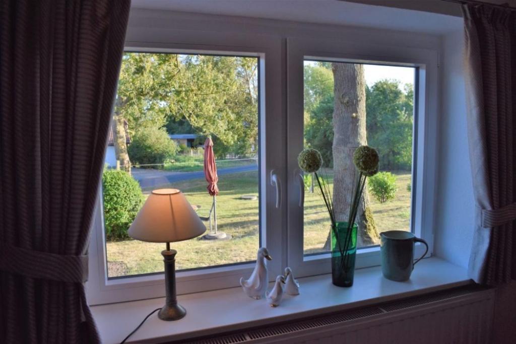 Haus Hanna Dagebüll Zewnętrze zdjęcie