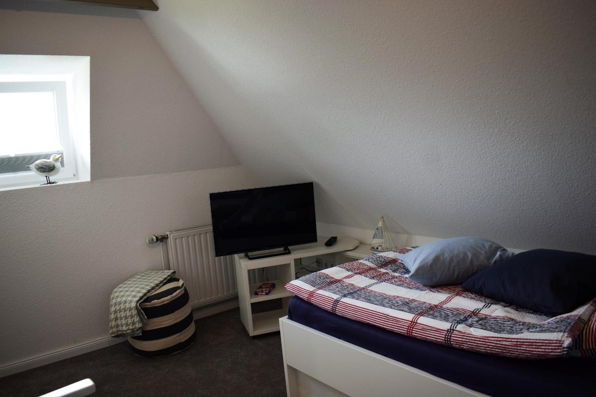 Haus Hanna Dagebüll Zewnętrze zdjęcie