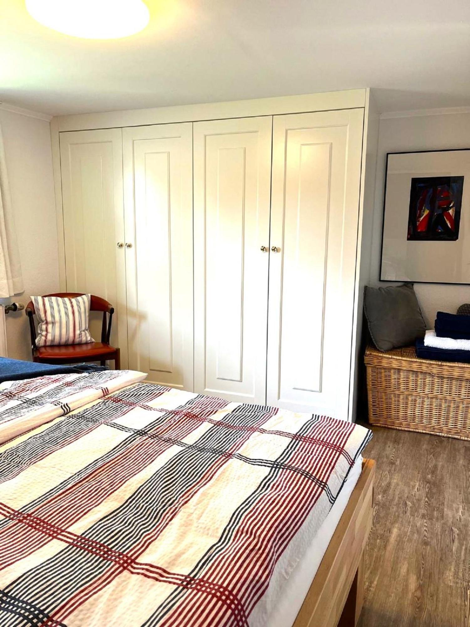 Haus Hanna Dagebüll Zewnętrze zdjęcie